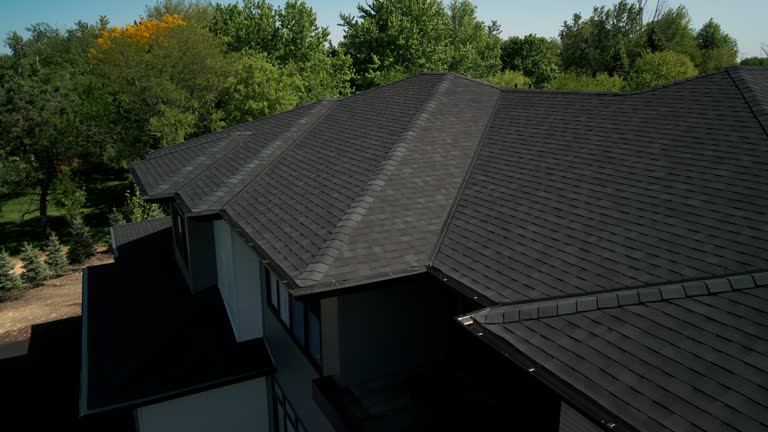 Fast & Reliable Emergency Roof Repairs in Savage, MN